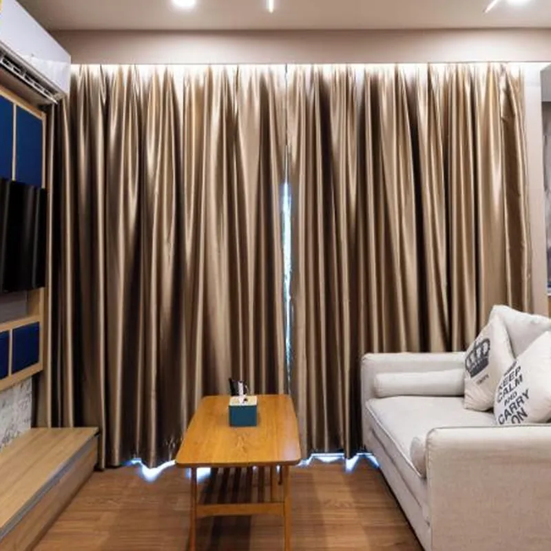 Joyful YiRen Condominiums Chiangmai 호텔 내부 이미지