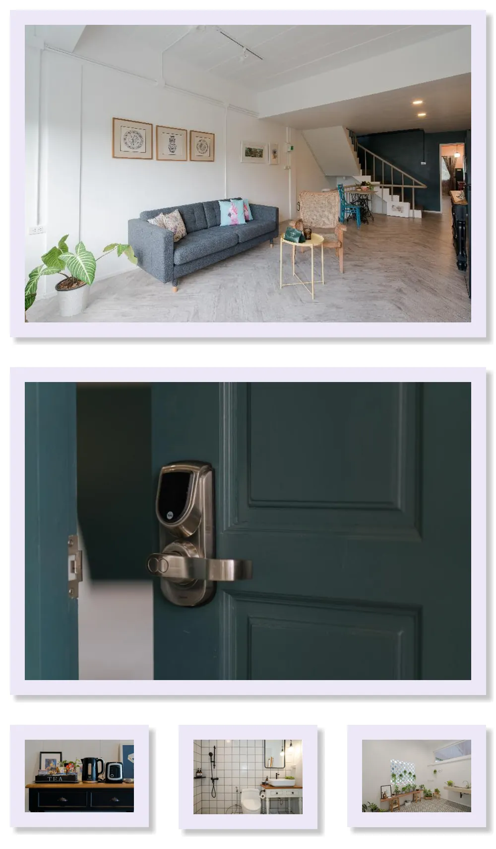 Blu Monkey Boutique Phuket Town 호텔 기타 이미지