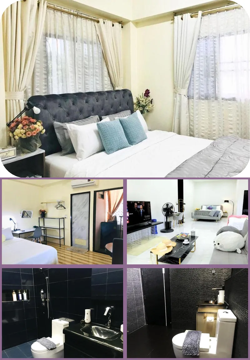 MeeTHan House 호텔 기타 이미지