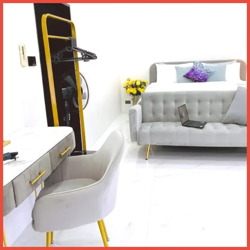MeeTHan House 호텔 내부 이미지