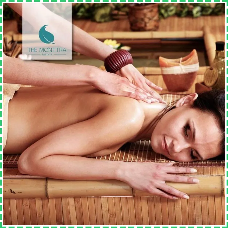 The Monttra Pattaya hotel facilities