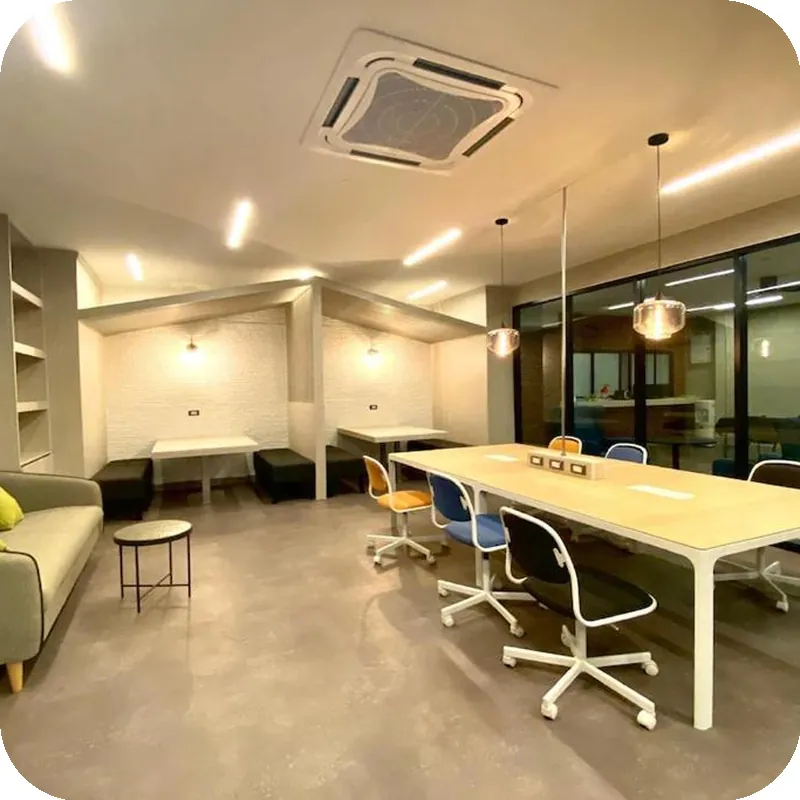 44 Room Rama 3 호텔 시설 이미지