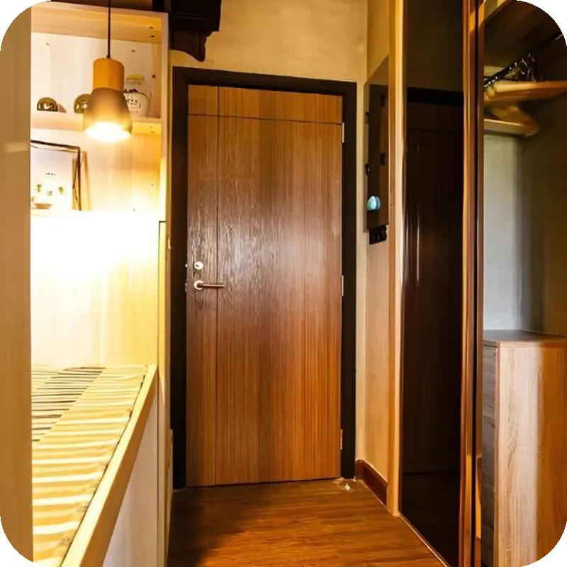 44 Room Rama 3 호텔 이미지