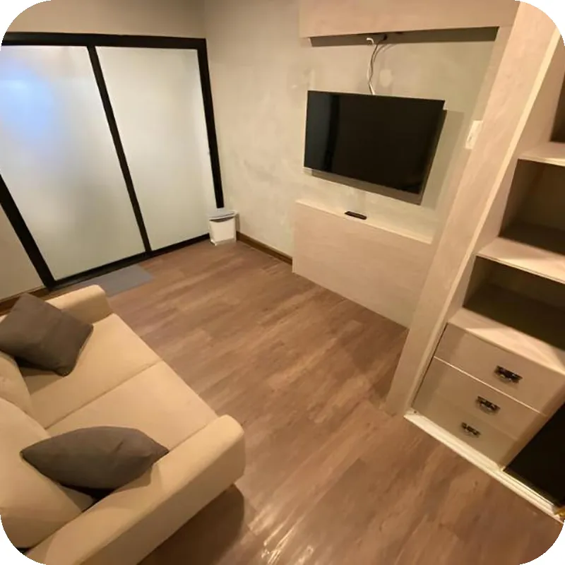 44 Room Rama 3 호텔 내부 이미지