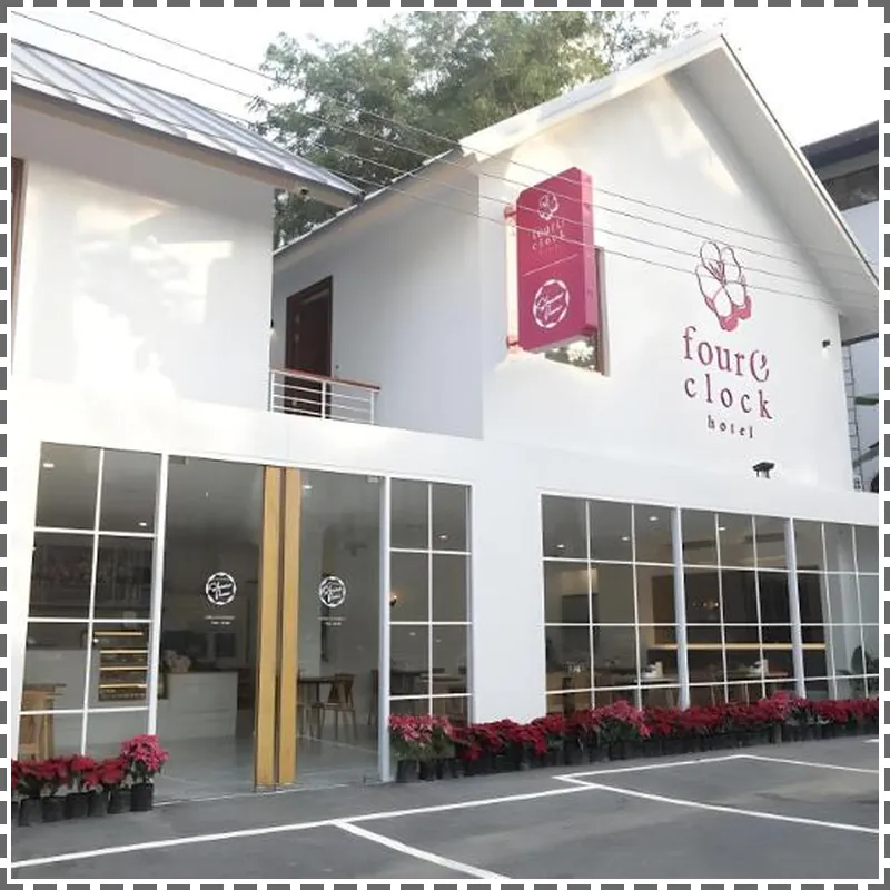 Kyoto Great Hotel hotel view