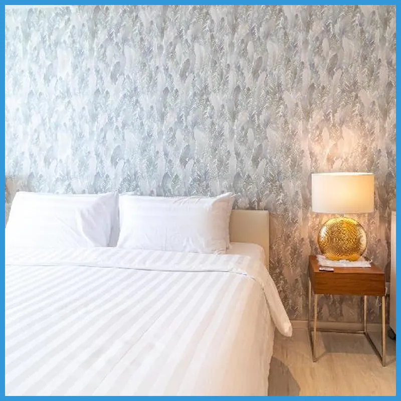 Penthouse Seaview 3 BR 120 Sqm @ Veranda Residence hotel facilities