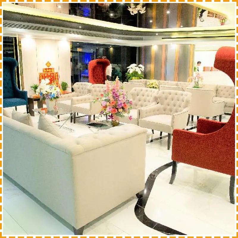 First Pride Hotel Bangkok 호텔 이미지