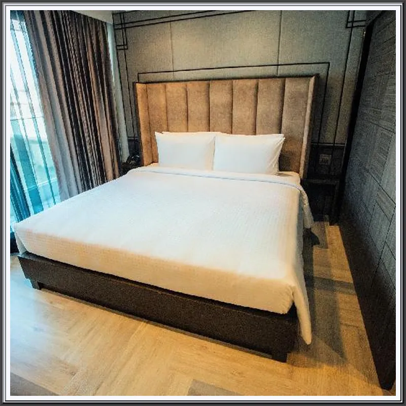First Pride Hotel Bangkok 호텔 내부 이미지