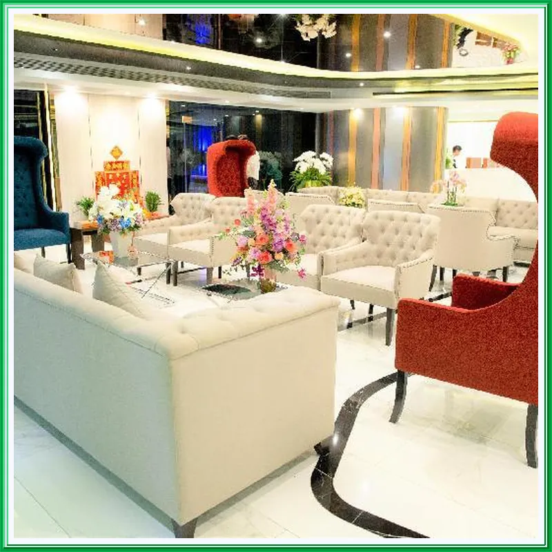 First Pride Hotel Bangkok 호텔 이미지