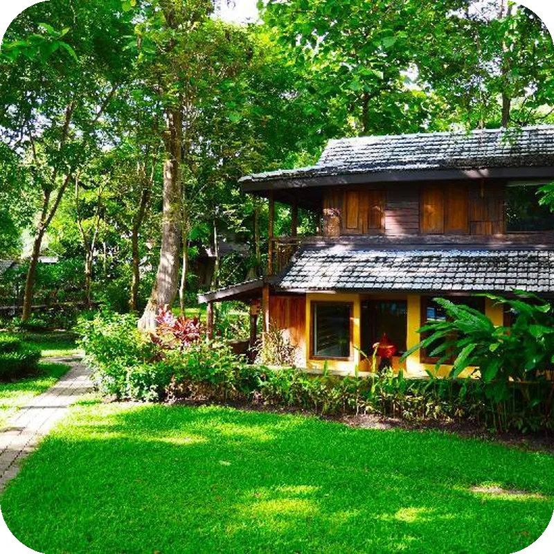 E-outfitting Doikham Resort 호텔 이미지