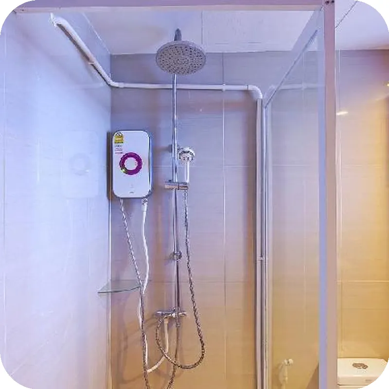 Areeya Boutique Resort 16BR w/ Pool in the City 호텔 시설 이미지