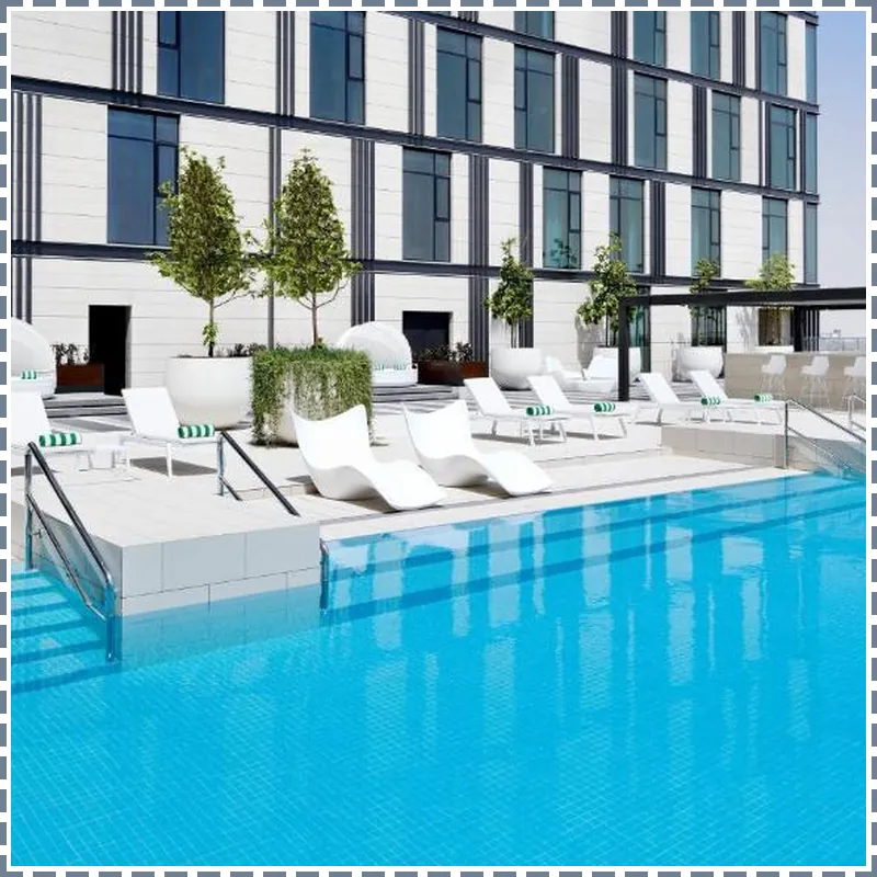 Holiday Inn Dubai Al-Maktoum Airport By IHG 호텔 이미지