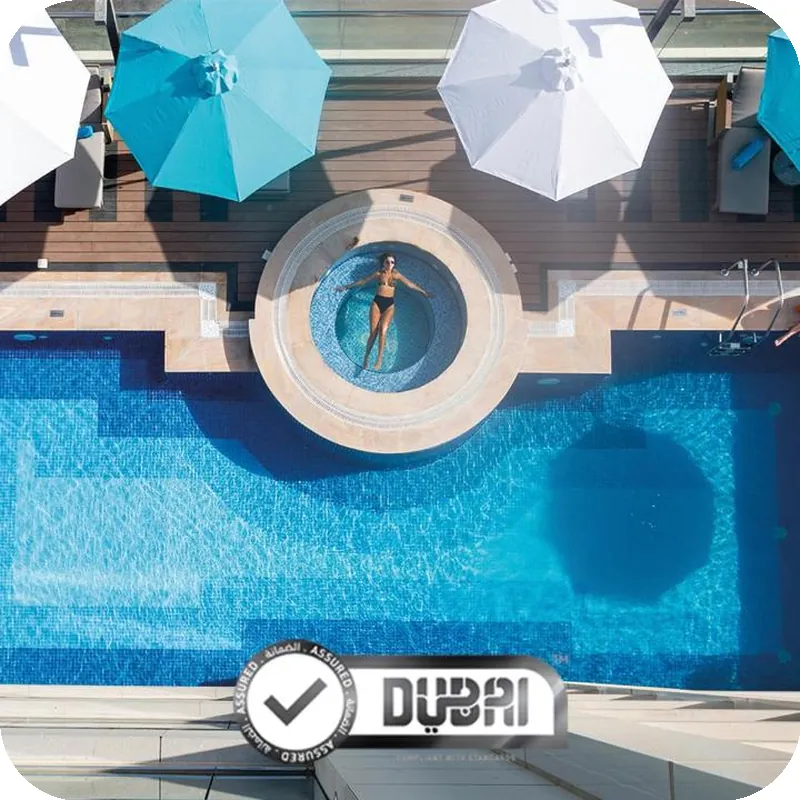 Edge Creekside Hotel 호텔 시설 이미지