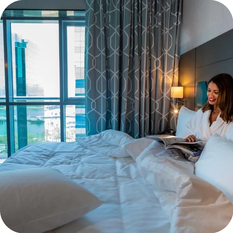 Edge Creekside Hotel 호텔 이미지