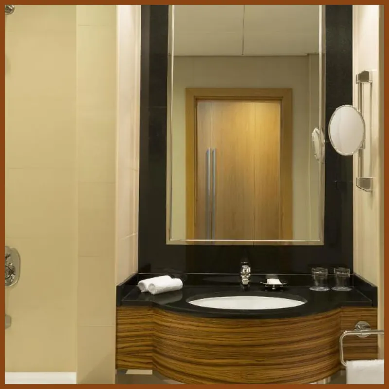 Four Points by Sheraton Bur Dubai 호텔 시설 이미지