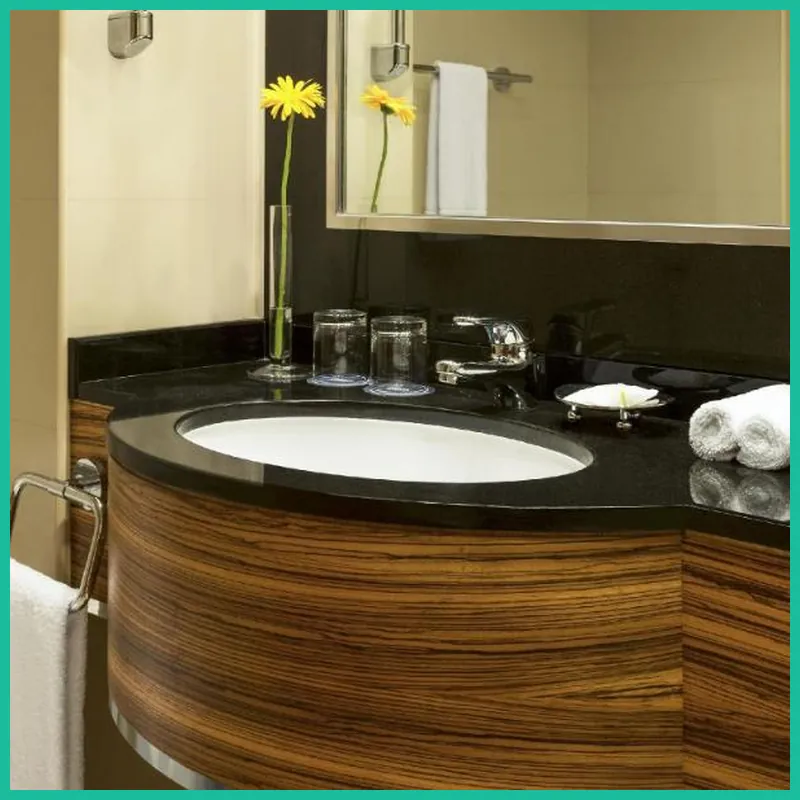 Four Points by Sheraton Bur Dubai 호텔 시설 이미지