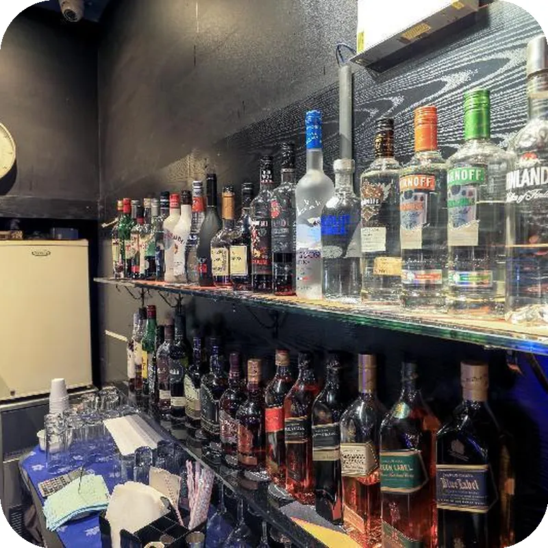 Smana Hotel 호텔 시설 이미지