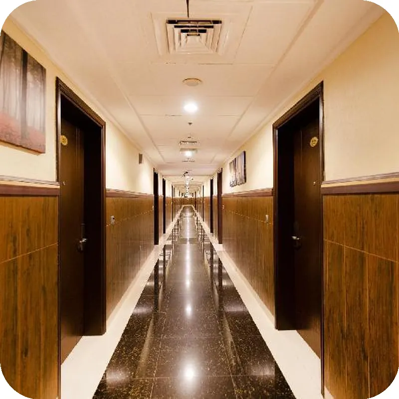 Smana Hotel 호텔 이미지