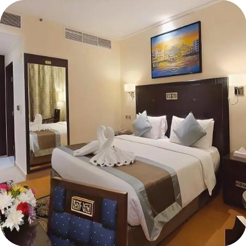 Smana Hotel 호텔 내부 이미지