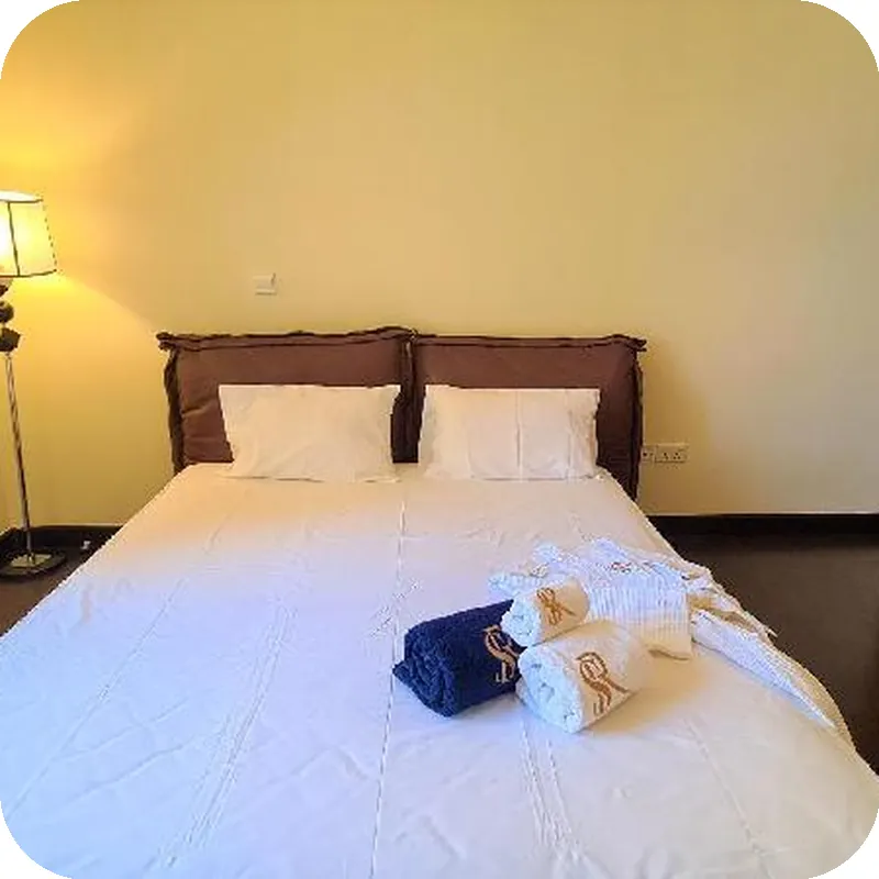 Incredible stay in Dubai Jumeirah Beach 호텔 시설 이미지