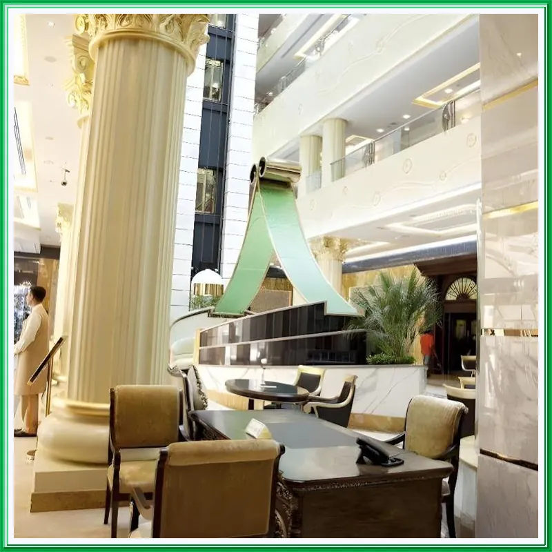 Grand Excelsior Hotel Al Barsha 호텔 이미지