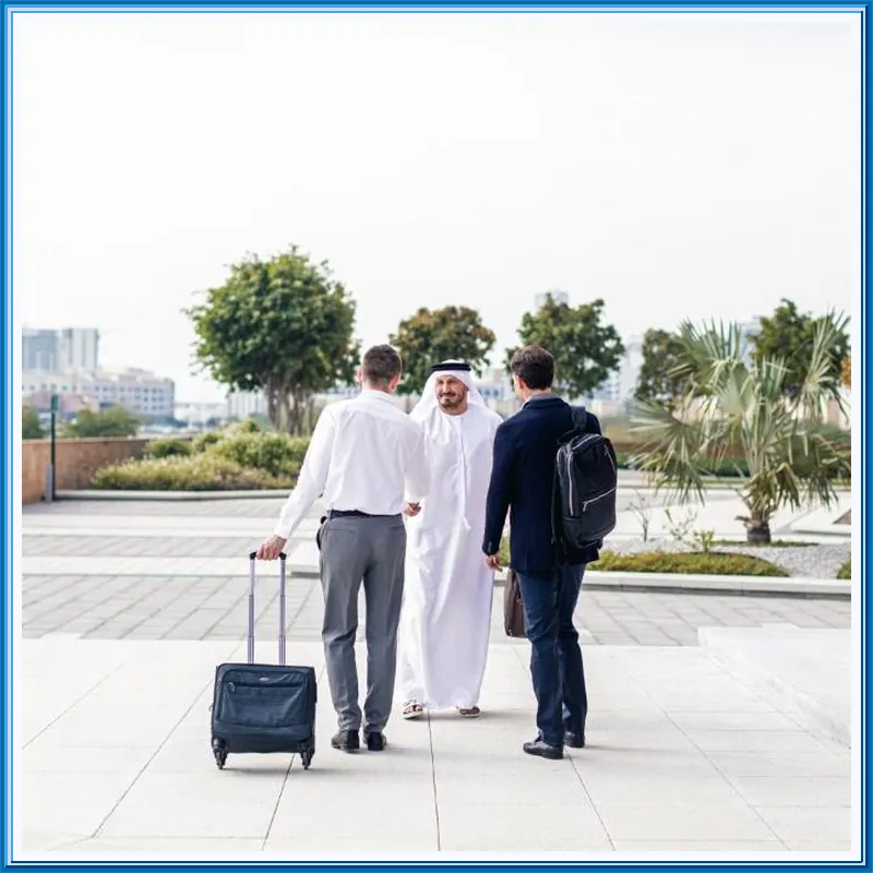 Holiday Inn Hotel And Suites Dubai Science Park By IHG 호텔 이미지