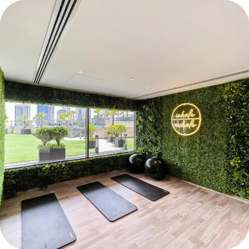 Elite Downtown residence 호텔 시설 이미지