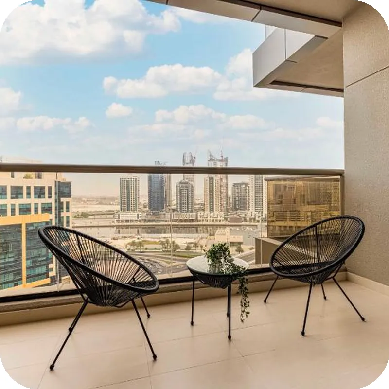 Elite Downtown residence 호텔 이미지