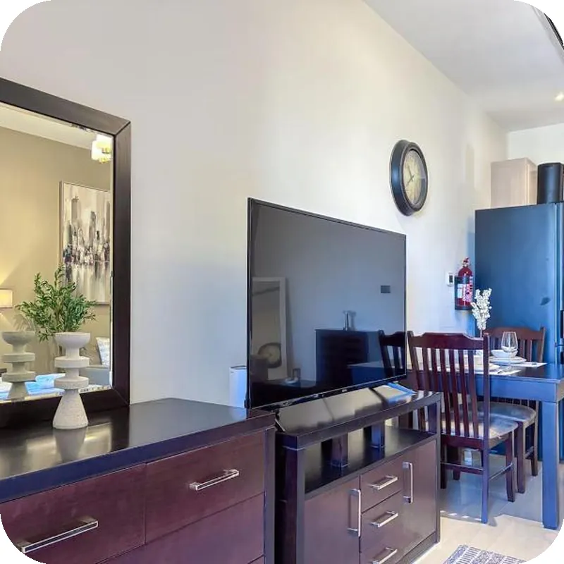 Elite Downtown residence 호텔 내부 이미지