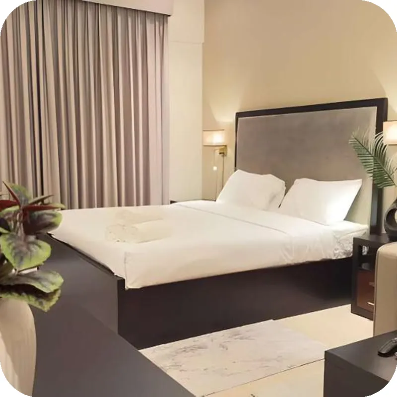 Elite Downtown residence 호텔 내부 이미지