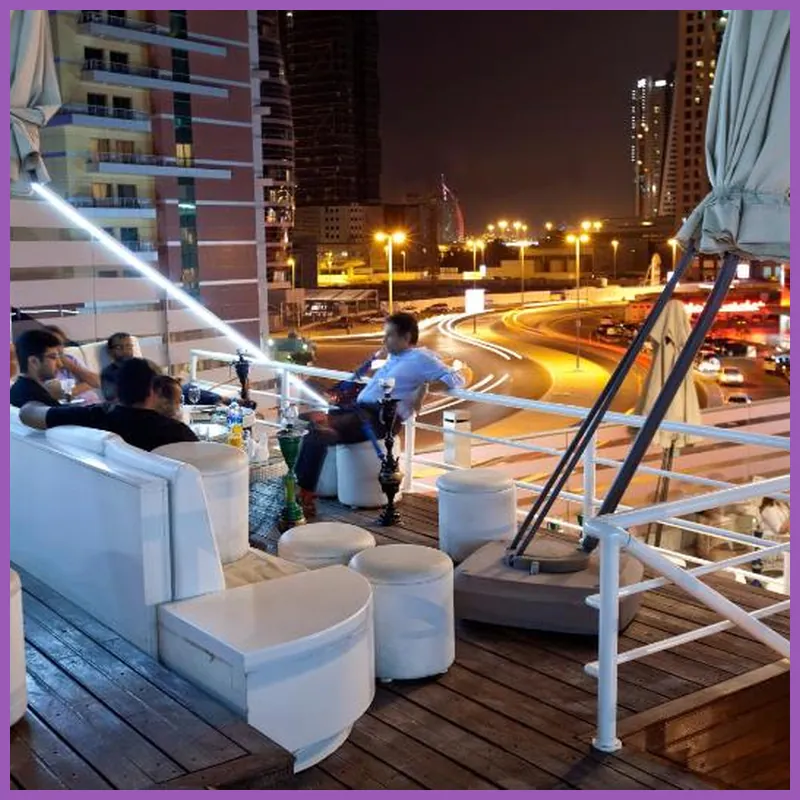 Social Hotel - Formerly Byblos 호텔 시설 이미지