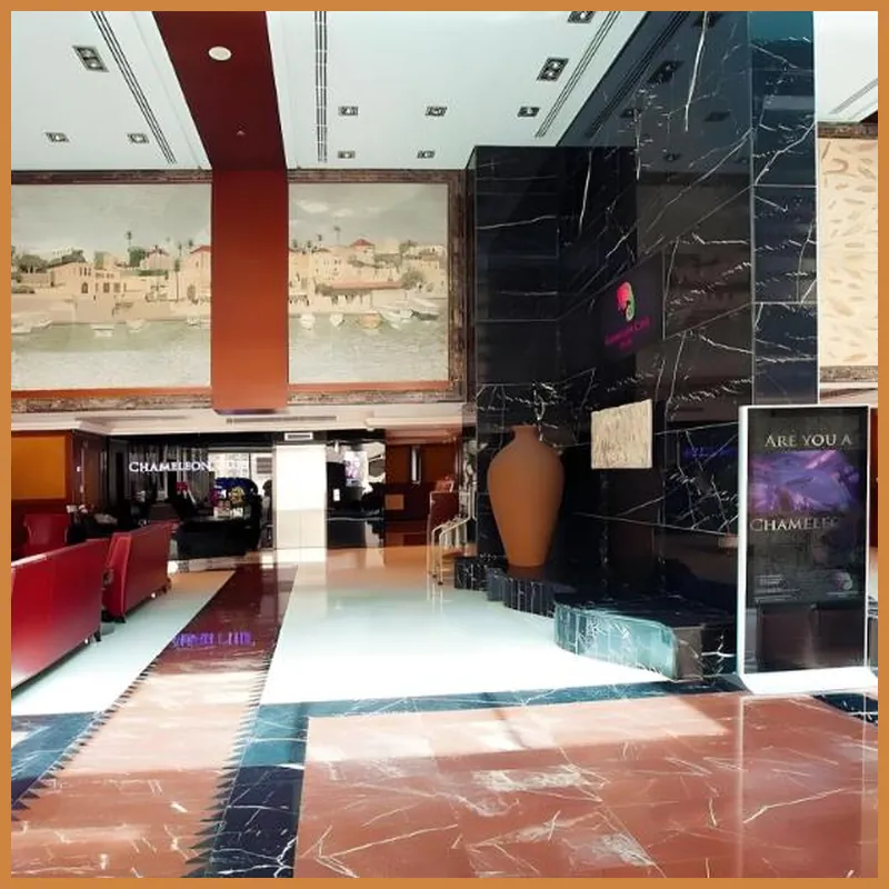 Social Hotel - Formerly Byblos 호텔 이미지