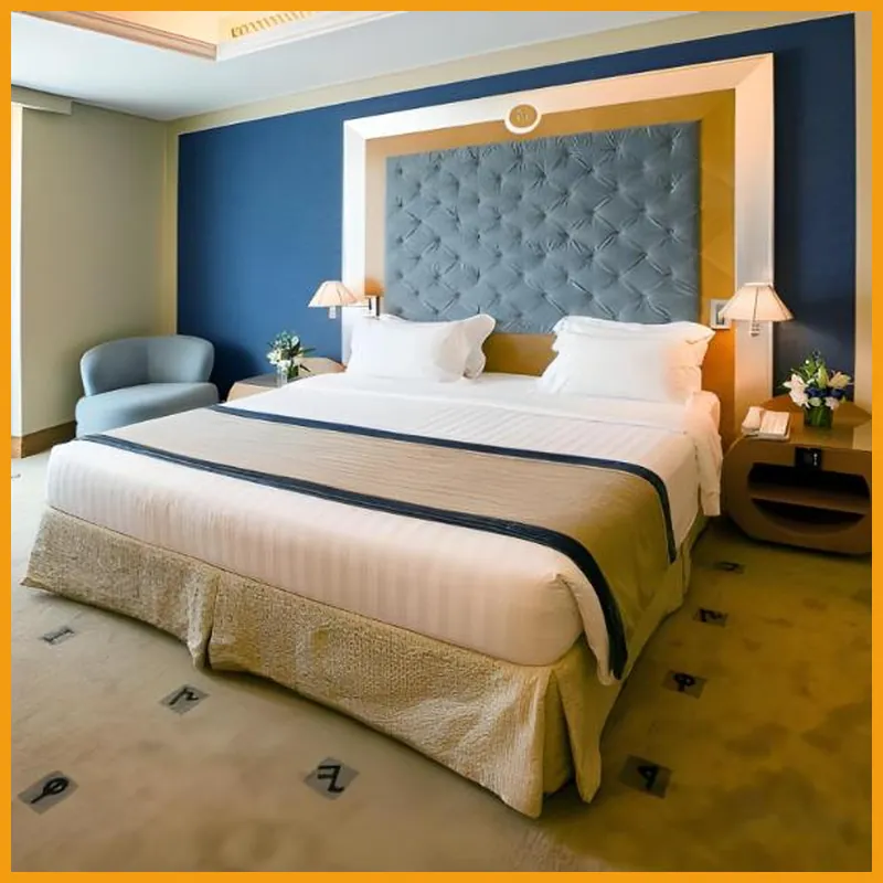 Social Hotel - Formerly Byblos 호텔 내부 이미지