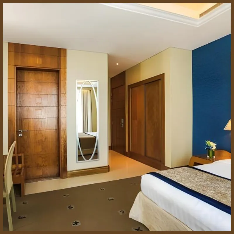 Social Hotel - Formerly Byblos 호텔 내부 이미지