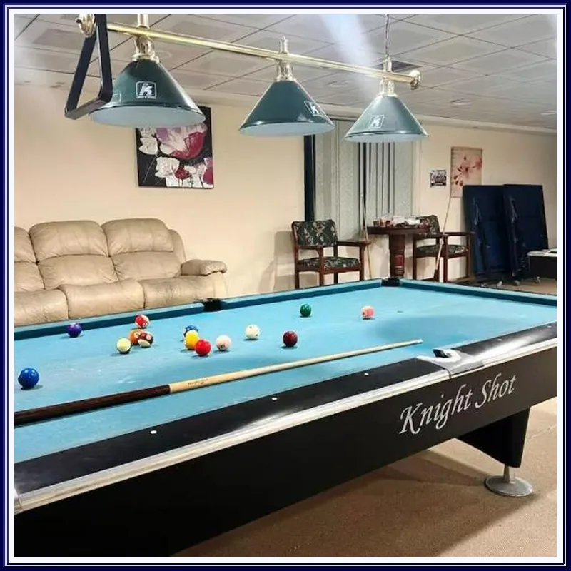 Landmark Partition Room in Tecom Near Metro 호텔 시설 이미지