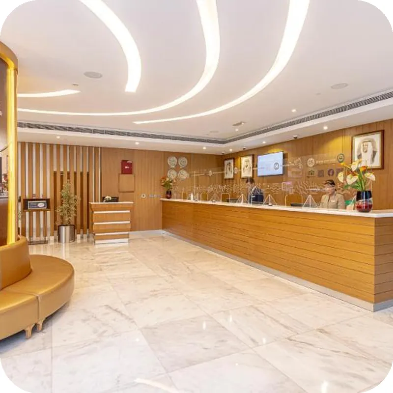 Roda Amwaj Suites Jumeirah Beach Residence 호텔 이미지