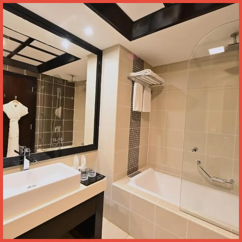 Pavilion Palace Hotel 호텔 시설 이미지