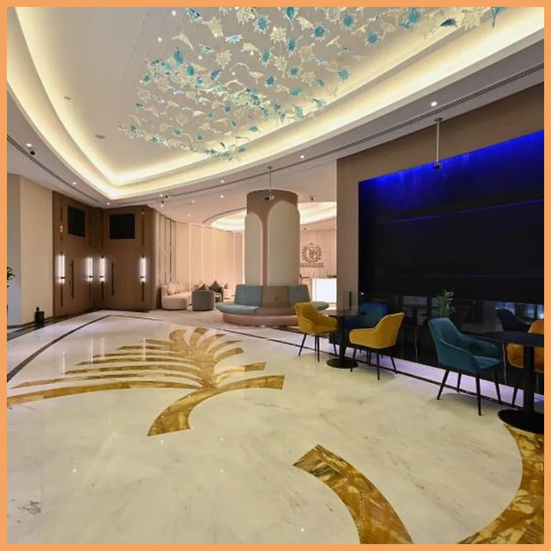 Pavilion Palace Hotel 호텔 이미지