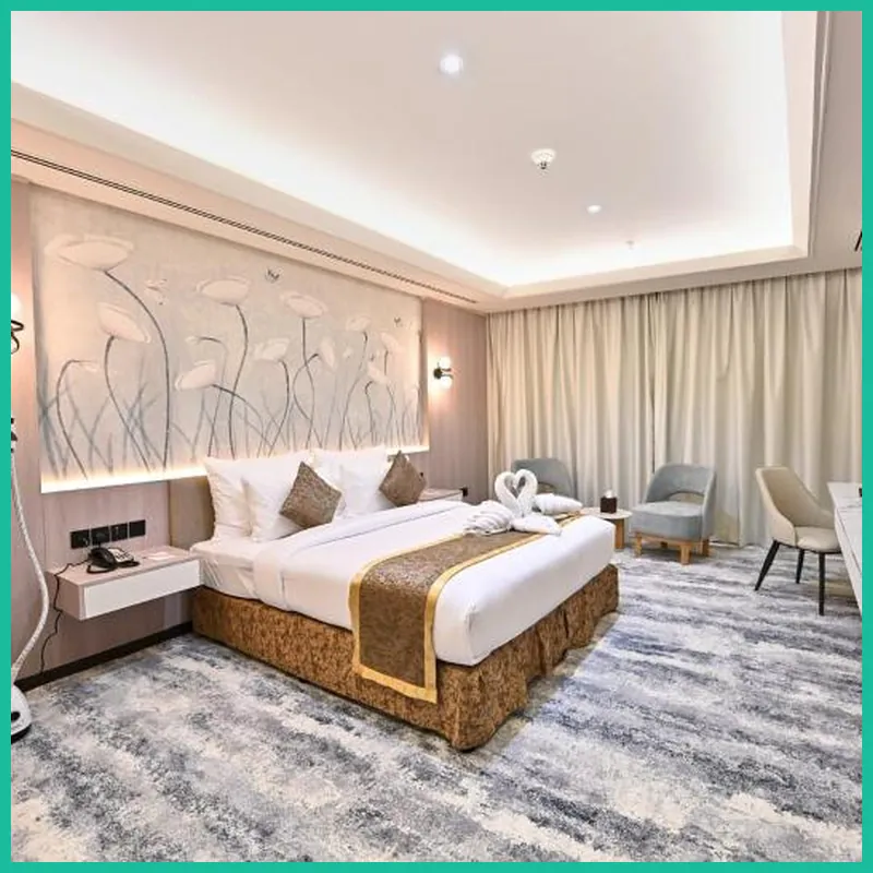 Pavilion Palace Hotel 호텔 내부 이미지