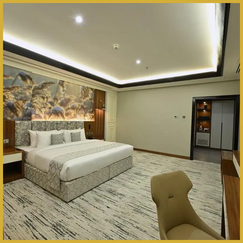 Pavilion Palace Hotel 호텔 내부 이미지