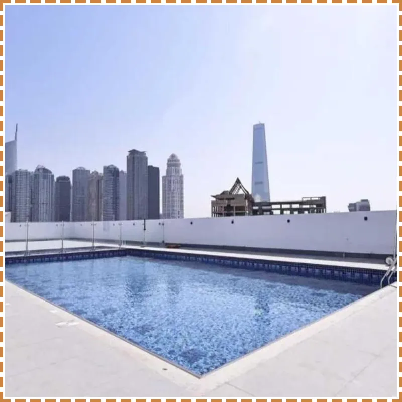 Cozy Retreat Near Burj Views 호텔 시설 이미지