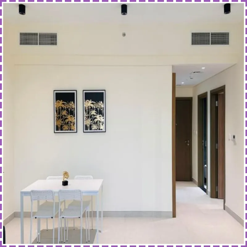 Cozy Retreat Near Burj Views 호텔 이미지