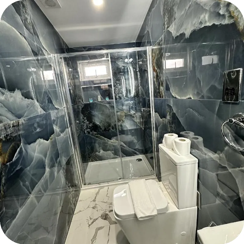 Pasha Hotel London 호텔 시설 이미지