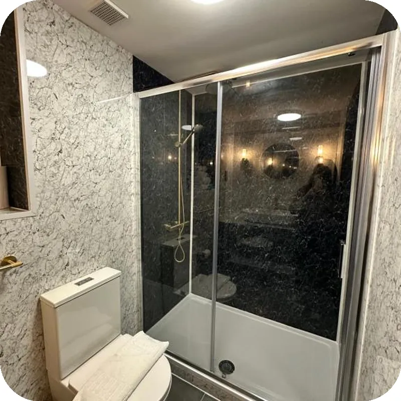 Pasha Hotel London 호텔 시설 이미지