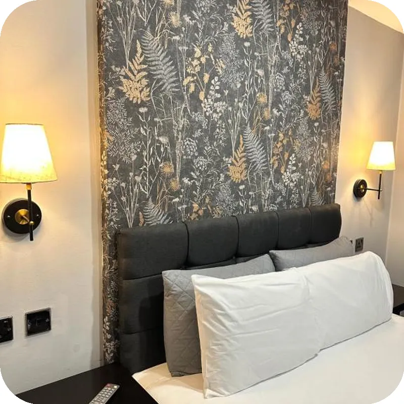 Pasha Hotel London 호텔 이미지