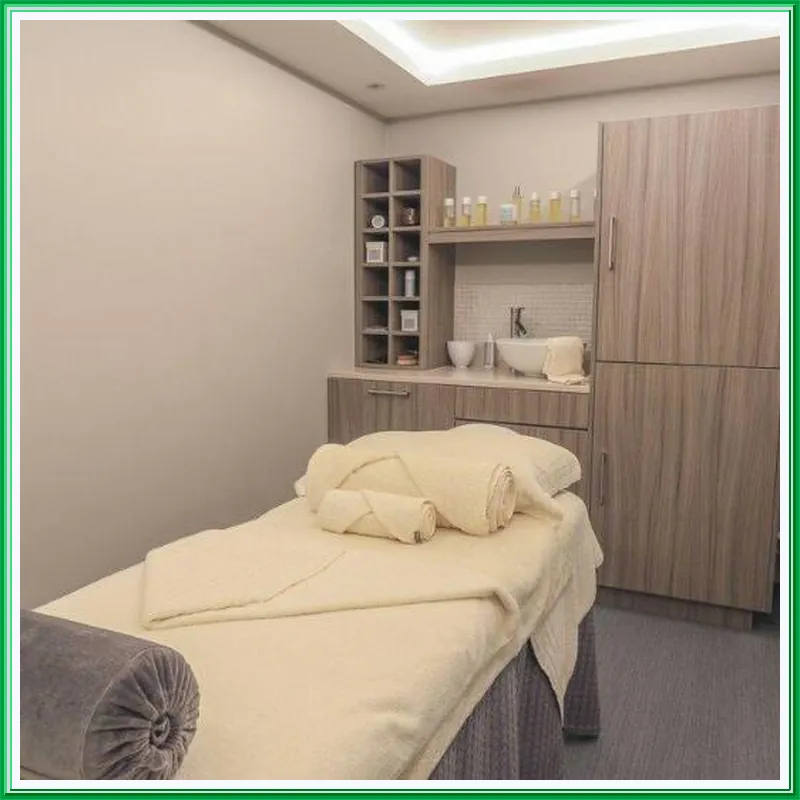 Richmond Harbour Hotel 호텔 시설 이미지