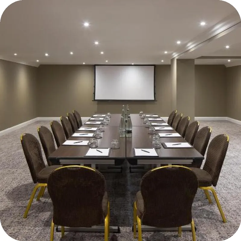 Radisson Blu Hotel, London South Kensington (formerly Vanderbilt) 호텔 시설 이미지