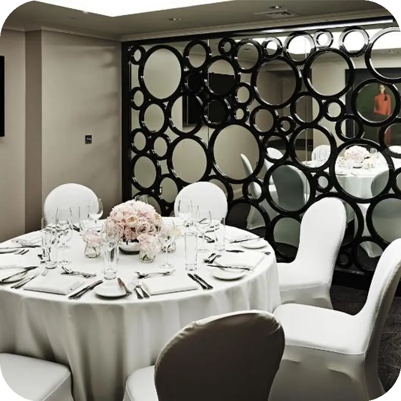 Radisson Blu Hotel, London South Kensington (formerly Vanderbilt) 호텔 시설 이미지