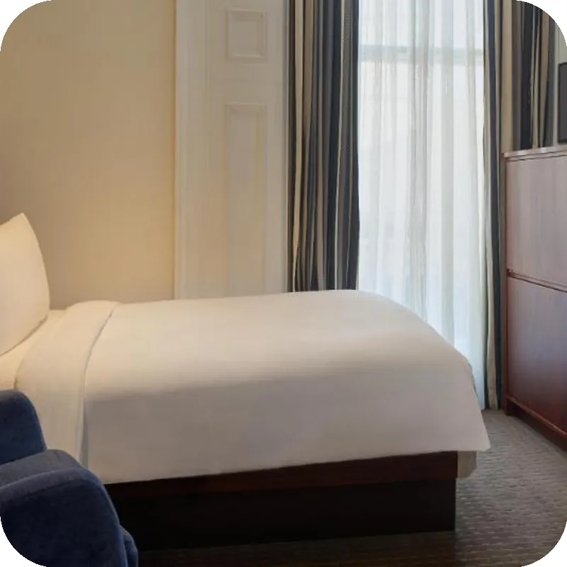 Radisson Blu Hotel, London South Kensington (formerly Vanderbilt) 호텔 내부 이미지