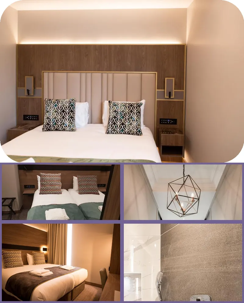 Merit Kensington Hotel 호텔 기타 이미지